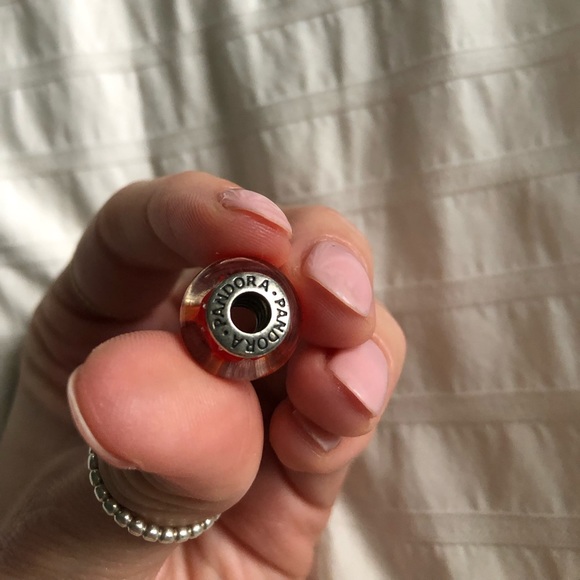 Pandora Charms Red - Picture 3 of 5